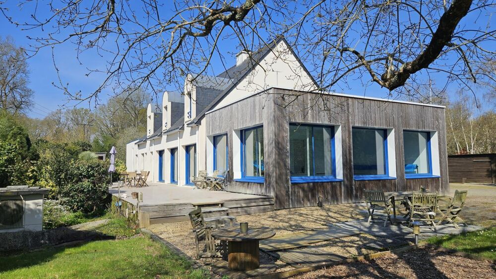 � vendre  Maison La Chapelle-des-Marais (44410)