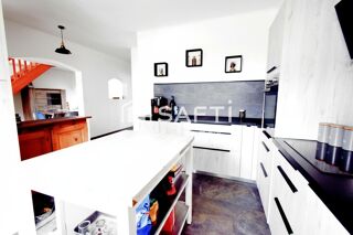  Maison à vendre 4 pièces 126 m²