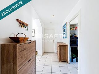  Appartement � vendre 5 pi�ces 128 m�