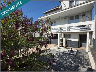  Maison � vendre 5 pi�ces 115 m�