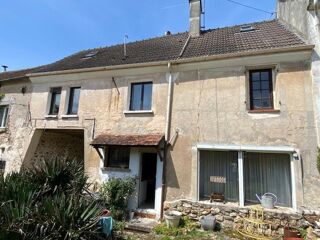  Maison à vendre 6 pièces 99 m²