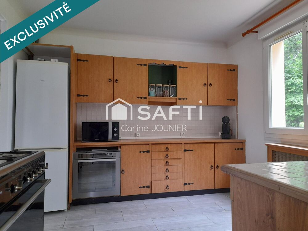 Vente Maison Maison rénovée idéale pour premier investissement! Sainte-marie