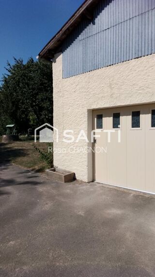  Maison � vendre 3 pi�ces 90 m�