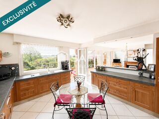  Maison à vendre 7 pièces 195 m²