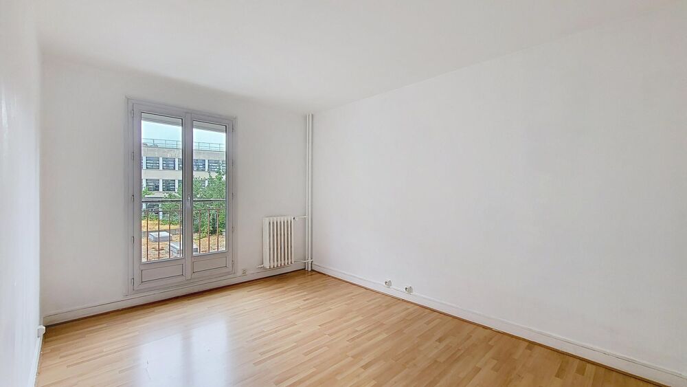 Location Appartement Appartement - 3 pièces - 64m² Paris 13