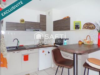  Appartement à vendre 2 pièces 43 m²