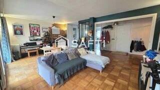  Appartement à vendre 3 pièces 95 m²