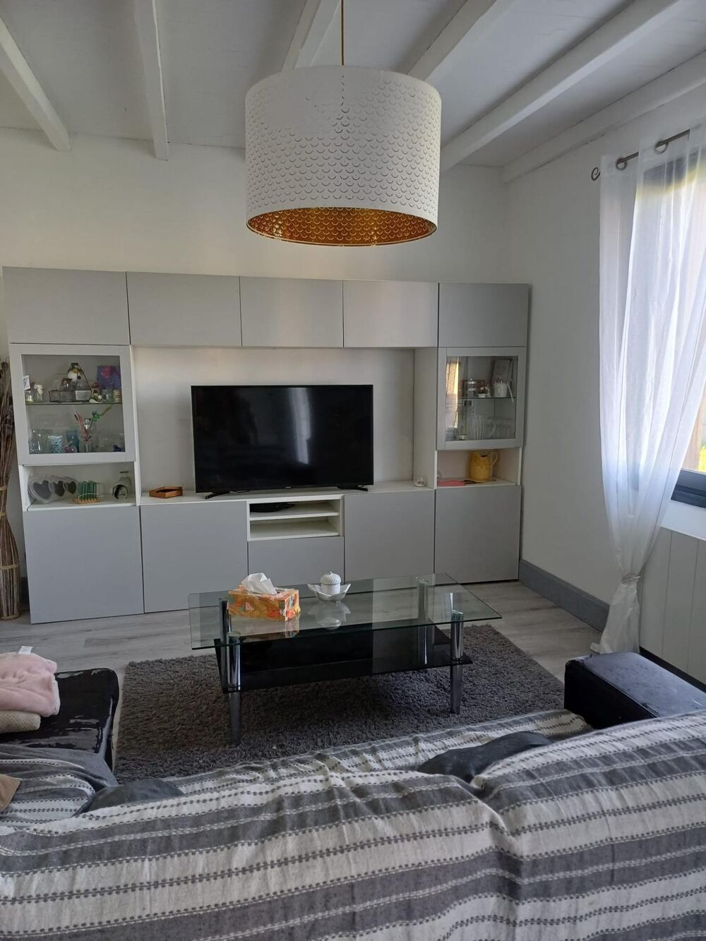 Vente Maison Vous cherchez de l'espace, du calme et du potentiel Montagne