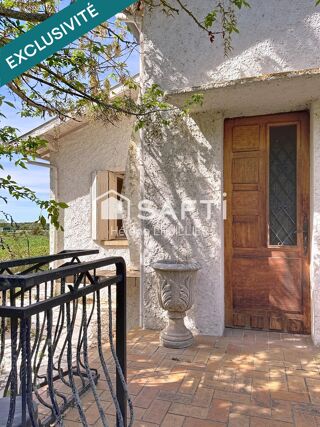  Maison � vendre 6 pi�ces 105 m�