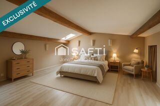  Maison � vendre 4 pi�ces 145 m�