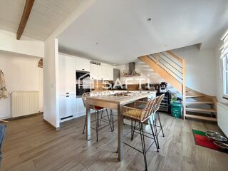  Maison à louer 5 pièces 125 m²