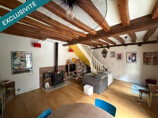  Appartement à vendre 4 pièces 75 m²