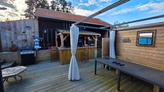  Maison � vendre 7 pi�ces 145 m�