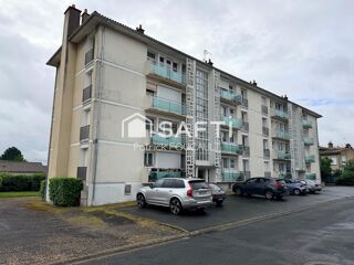  Appartement � vendre 4 pi�ces 67 m�