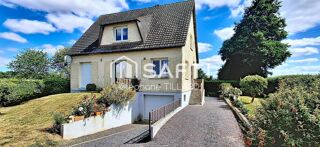 Maison - 6 pièce(s) - 123 m²