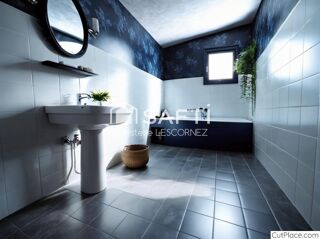  Maison � vendre 5 pi�ces 120 m�