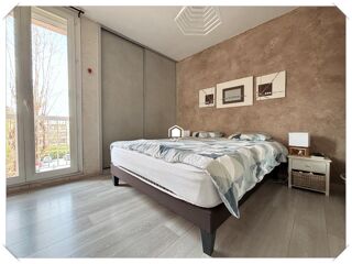  Appartement � vendre 3 pi�ces 61 m�