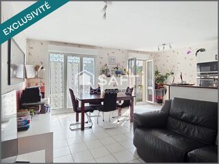 Maison � vendre 4 pi�ces 88 m�