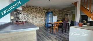  Maison à vendre 3 pièces 80 m²