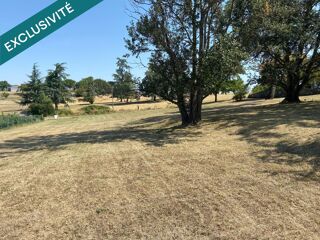  Terrain � vendre 1028 m�