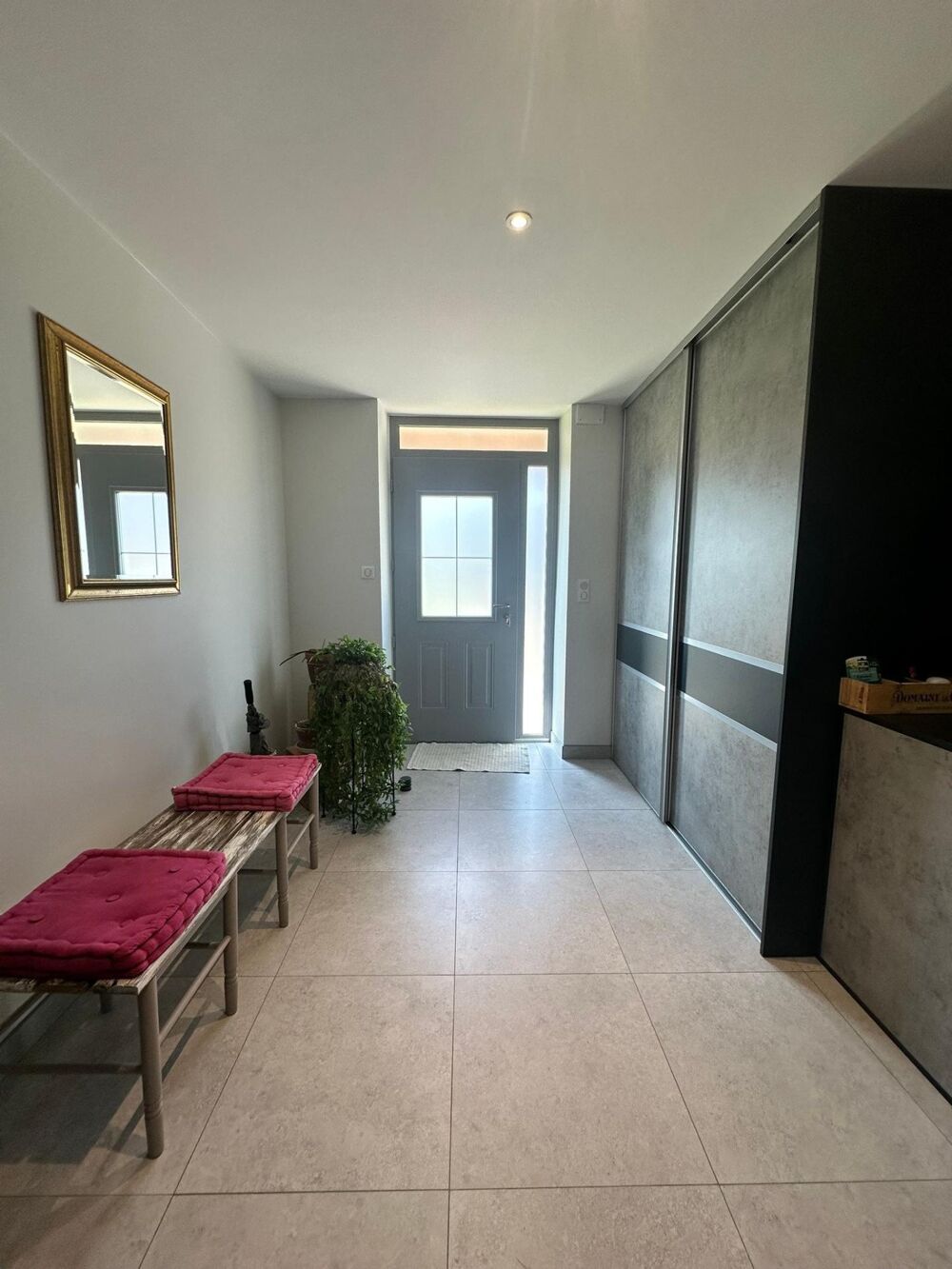 AUTHENTIQUE MAISON CHARENTAISE DE CARACTÈRE de 203 m²