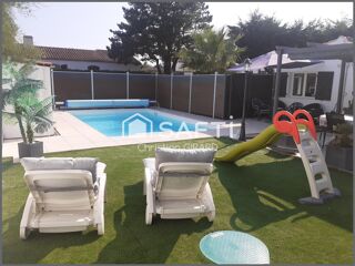  Maison à vendre 5 pièces 127 m²
