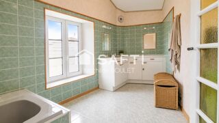  Maison à vendre 6 pièces 190 m²