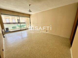  Appartement à vendre 3 pièces 63 m²