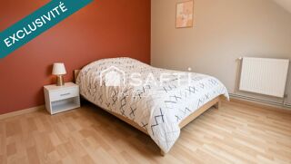  Maison à vendre 5 pièces 110 m²