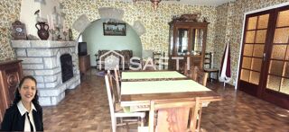  Maison à vendre 6 pièces 132 m²