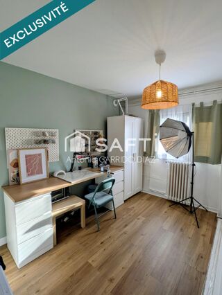  Maison � vendre 8 pi�ces 138 m�