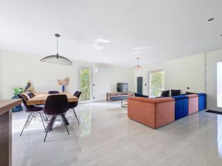  Maison à vendre 6 pièces 154 m²