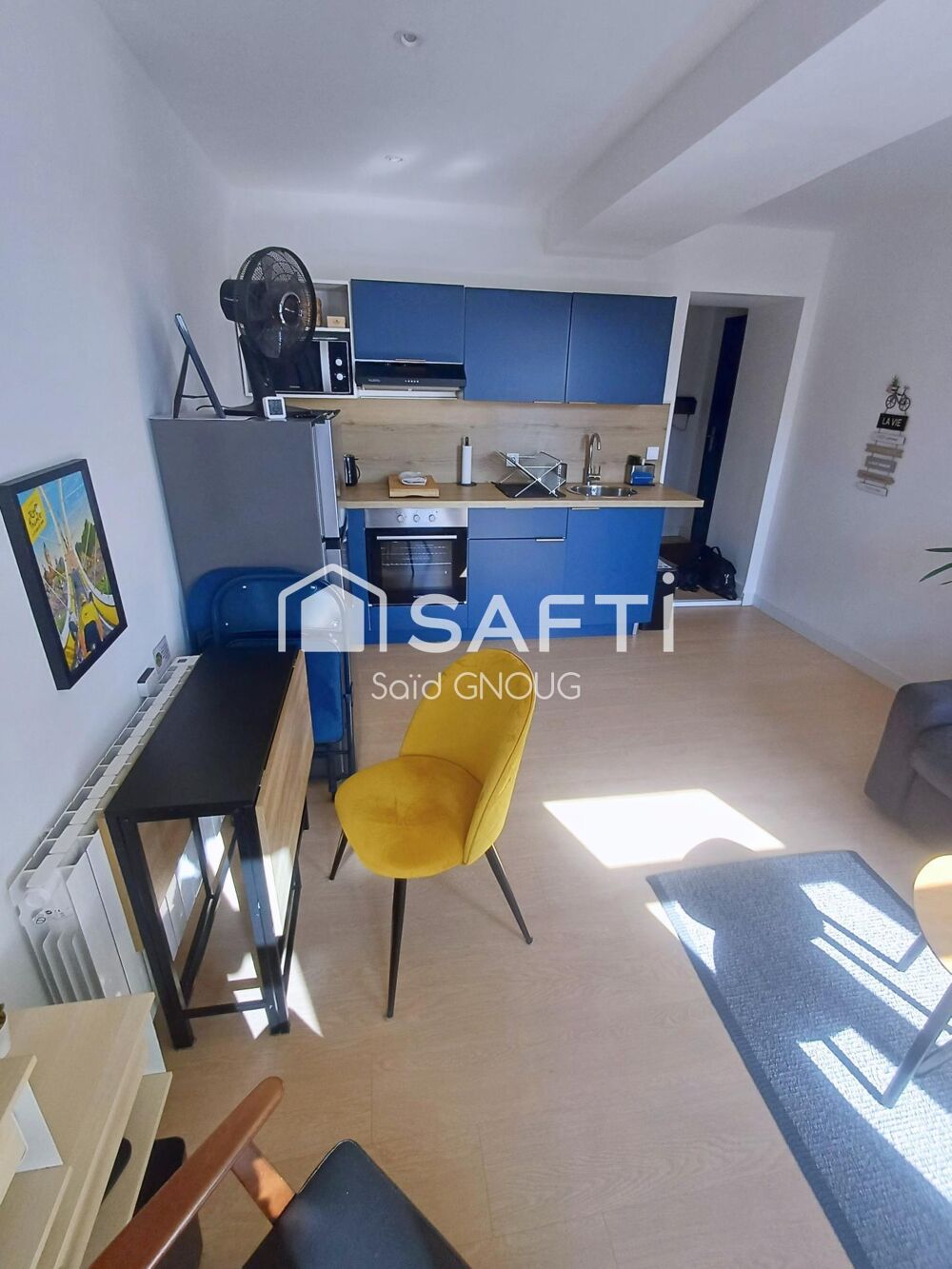 Vente Immeuble Bel immeuble de rapport sur place centre-ville tout de suite rentable Carvin