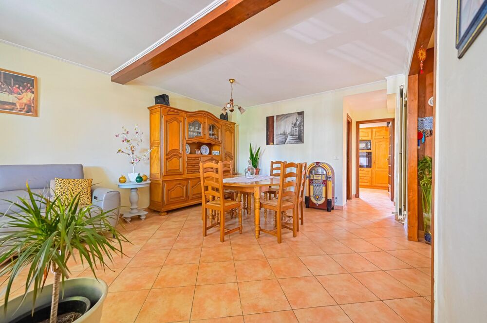 Vente Maison Maison à vendre à 7 minutes de la Gare RER D Vert de Maisons Alfortville