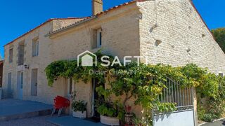 Maison 150m2 Bernay-Saint-Martin