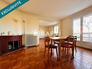  Maison � vendre 4 pi�ces 102 m�