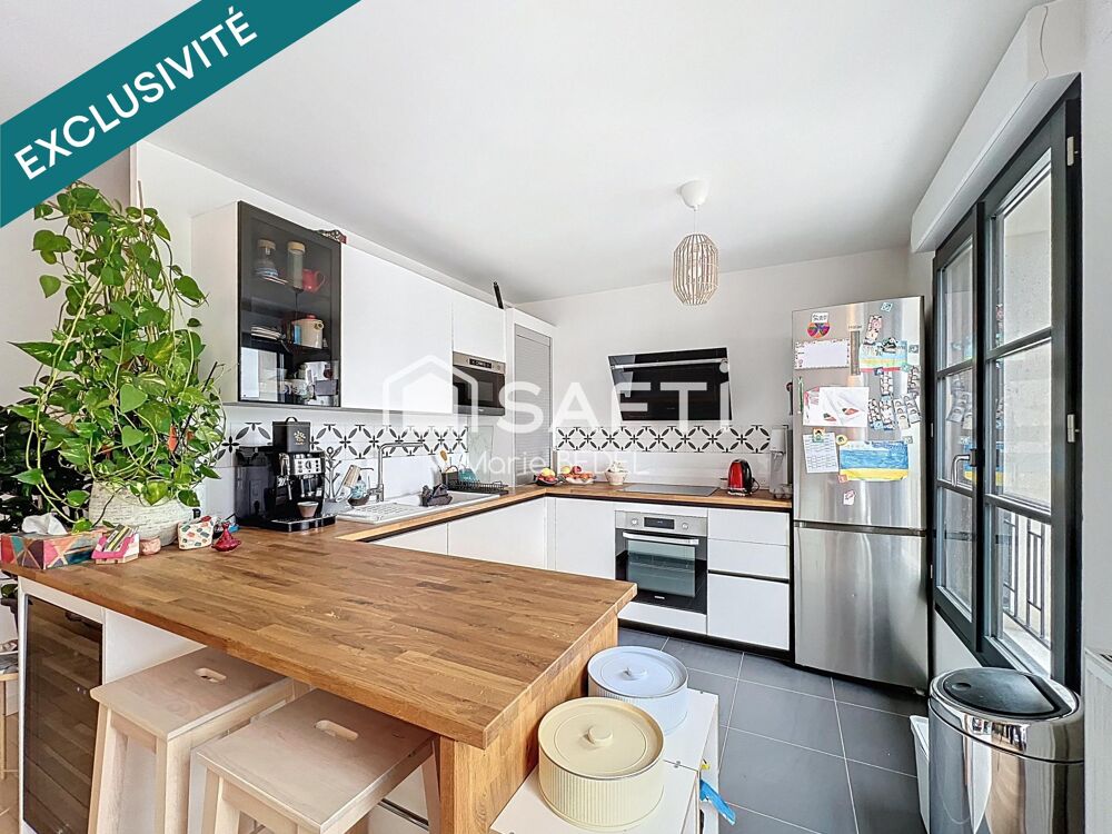 � vendre  Appartement Clamart (92140)