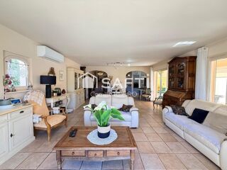  Maison à vendre 6 pièces 190 m²