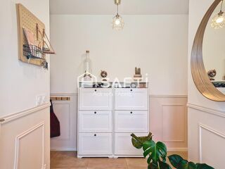  Maison à vendre 5 pièces 140 m²