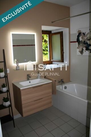  Appartement à vendre 3 pièces 46 m²