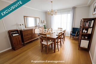  Maison � vendre 6 pi�ces 146 m�