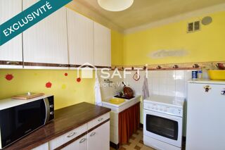  Maison à vendre 6 pièces 97 m²