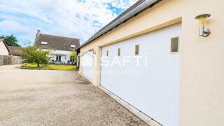  Maison à vendre 5 pièces 105 m²