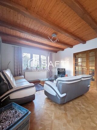  Maison � vendre 6 pi�ces 184 m�