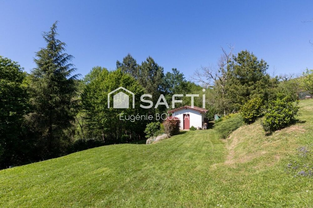  vendre  Maison Saint-Pe-sur-Nivelle (64310)