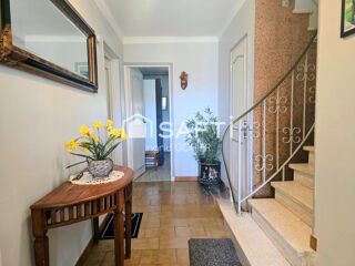 Maison à vendre 5 pièces 117 m²