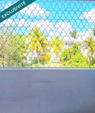  Appartement � vendre 1 pi�ce 24 m�