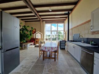 Vente Maison Idéal : 1er achat, maison de famille; de vacances Treban