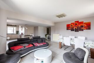  Appartement  vendre 4 pices 88 m