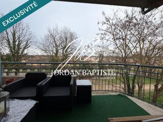  Appartement � vendre 2 pi�ces 44 m�